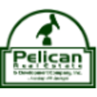 Pelican Property logo, Pelican Property contact details