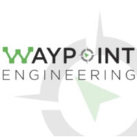 Waypoint Engineering, Inc. logo, Waypoint Engineering, Inc. contact details