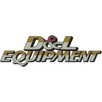 D & L EQUIPMENT INC logo, D & L EQUIPMENT INC contact details