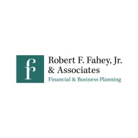 Robert F. Fahey, Jr. & Associates logo, Robert F. Fahey, Jr. & Associates contact details