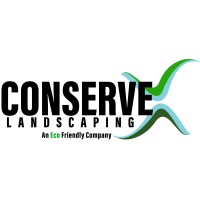 ConserveX Landcaping logo, ConserveX Landcaping contact details