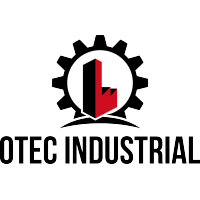 Otec Industrial ltda. logo, Otec Industrial ltda. contact details