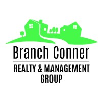 Branch Conner Realty & Management Group logo, Branch Conner Realty & Management Group contact details