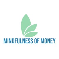 Mindfulness of Money logo, Mindfulness of Money contact details