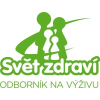 Svět zdraví logo, Svět zdraví contact details