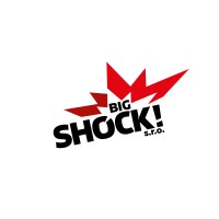 Big Shock s.r.o. logo, Big Shock s.r.o. contact details