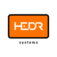 HEDR Systems s.r.o. logo, HEDR Systems s.r.o. contact details