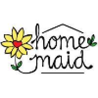 Homemaid logo, Homemaid contact details