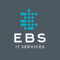 EBS-IT logo, EBS-IT contact details