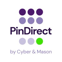 PinDirect by Cyber & Mason logo, PinDirect by Cyber & Mason contact details