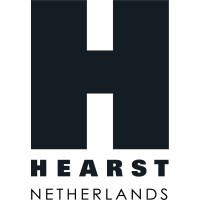 Hearst Netherlands logo, Hearst Netherlands contact details