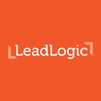 LeadLogic logo, LeadLogic contact details