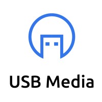 USB Media spol s.r.o. logo, USB Media spol s.r.o. contact details