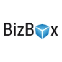 BizBox, s.r.o. logo, BizBox, s.r.o. contact details