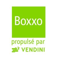 Boxxo propulsé par AudienceView logo, Boxxo propulsé par AudienceView contact details