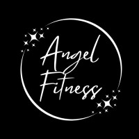 AngelFitness logo, AngelFitness contact details