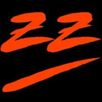 ZZ Computer logo, ZZ Computer contact details