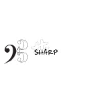 B Sharp logo, B Sharp contact details