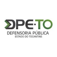 Defensoria Pública do Estado do Tocantins logo, Defensoria Pública do Estado do Tocantins contact details