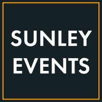 Sunley Events logo, Sunley Events contact details