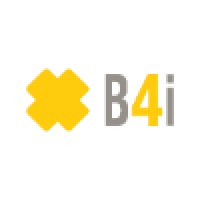 Hub B4i logo, Hub B4i contact details