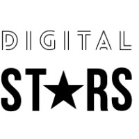 Digital Stars logo, Digital Stars contact details