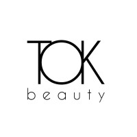 TOK Beauty logo, TOK Beauty contact details