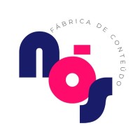 Nós Fábrica de Conteúdo logo, Nós Fábrica de Conteúdo contact details