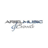 Ariel Music and Events logo, Ariel Music and Events contact details