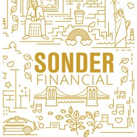 Sonder Financial logo, Sonder Financial contact details