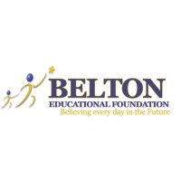 Belton Educational Foundation logo, Belton Educational Foundation contact details