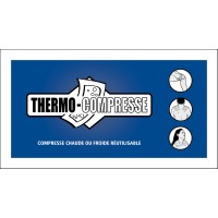 Thermo-compresse logo, Thermo-compresse contact details