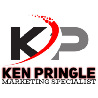 Ken Pringle logo, Ken Pringle contact details