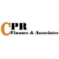 CPR Finance & Associates logo, CPR Finance & Associates contact details