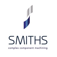 Smiths Precision Engineering logo, Smiths Precision Engineering contact details