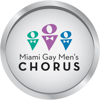 Miami Gay Men's Chorus logo, Miami Gay Men's Chorus contact details