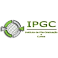 IPGC - Instituto de Pós-Graduação e Cursos logo, IPGC - Instituto de Pós-Graduação e Cursos contact details