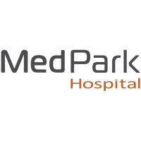 MedPark Hospital logo, MedPark Hospital contact details