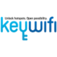 KeyWifi LLC logo, KeyWifi LLC contact details