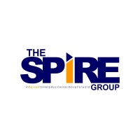 The Spire Group - Innovative Business Solutions logo, The Spire Group - Innovative Business Solutions contact details