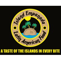 Island Empanada logo, Island Empanada contact details