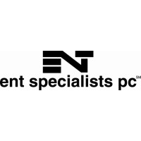 ENT SPECIALISTS, P.C. logo, ENT SPECIALISTS, P.C. contact details