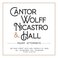 Cantor, Wolff, Nicastro & Hall logo, Cantor, Wolff, Nicastro & Hall contact details