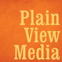 Plain View Media logo, Plain View Media contact details