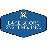 Lake Shore Systems, Inc. logo, Lake Shore Systems, Inc. contact details