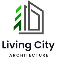 Living City Architecture logo, Living City Architecture contact details