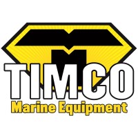 Timco Industries logo, Timco Industries contact details