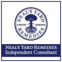 Neal's Yard Remedies logo, Neal's Yard Remedies contact details