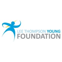 Lee Thompson Young Foundation logo, Lee Thompson Young Foundation contact details