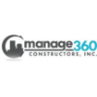 Manage360 Constructors, Inc. logo, Manage360 Constructors, Inc. contact details